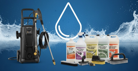 Eco-Friendly Cleaning Products We Love